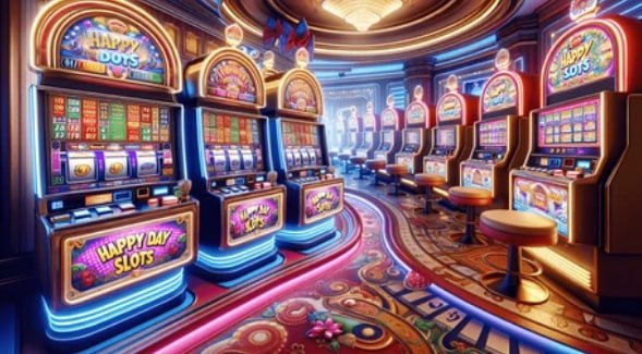 oren33 slot